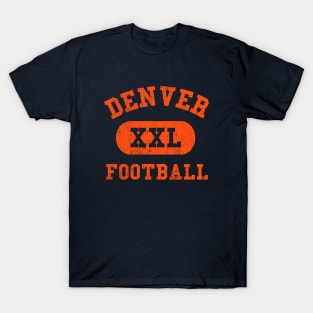 Denver Football II T-Shirt